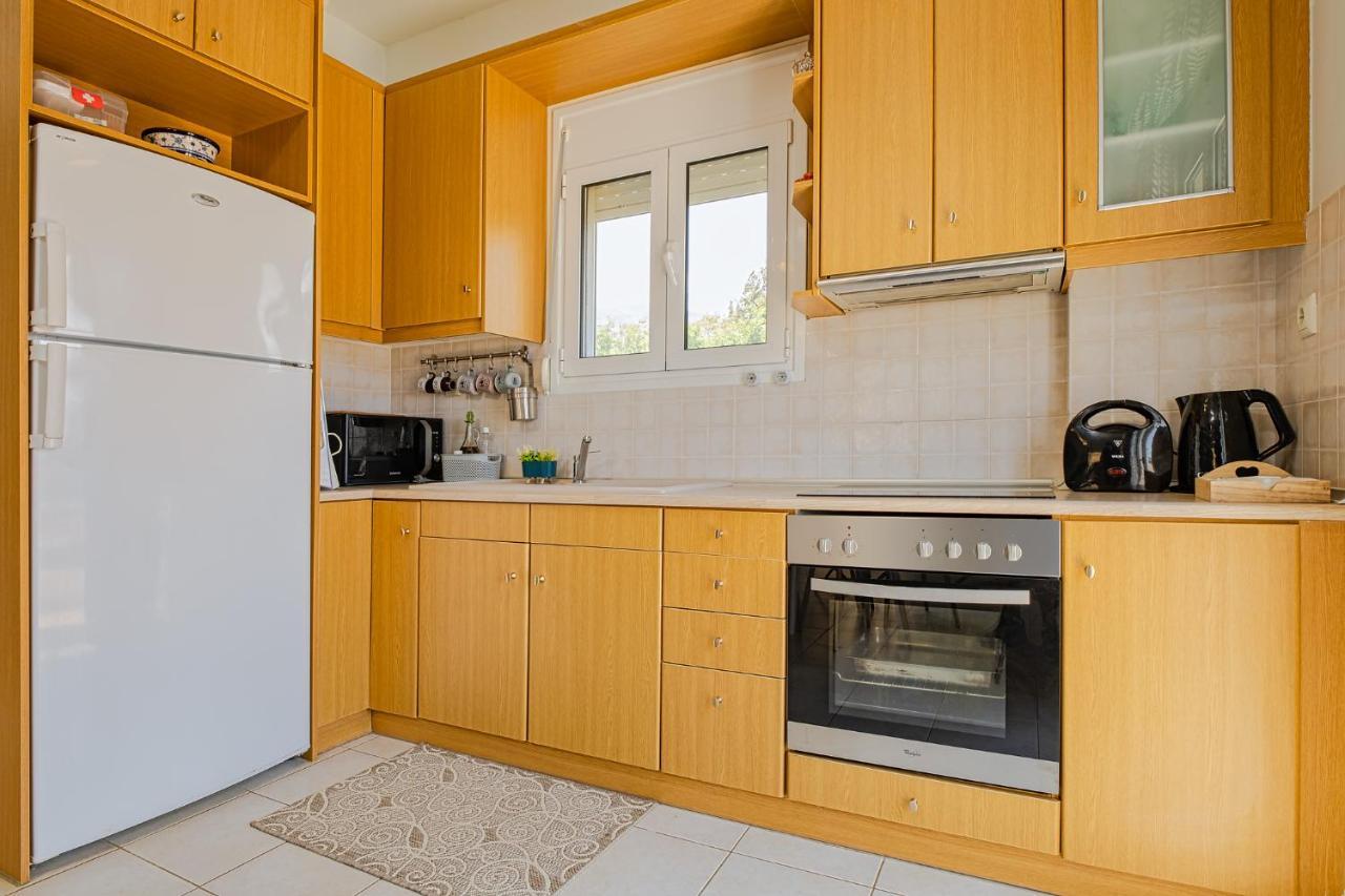 Plakias River Apartment Exterior foto